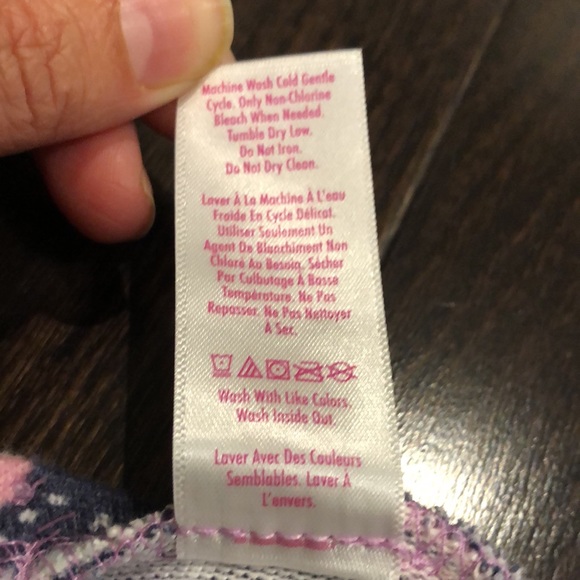 NWOT 🤩 butterfly romper with matching headband - Picture 6 of 7